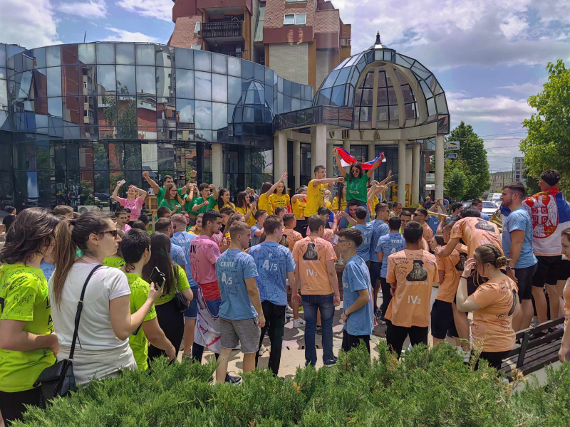 Foto: S.Tasić/OK Radio