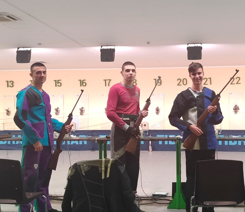 Foto:Gimnazija Bora Stanković