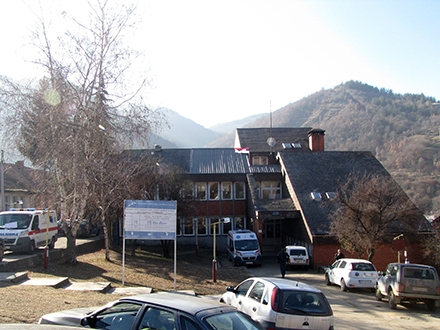 Foto: S.Tasić/OK Radio