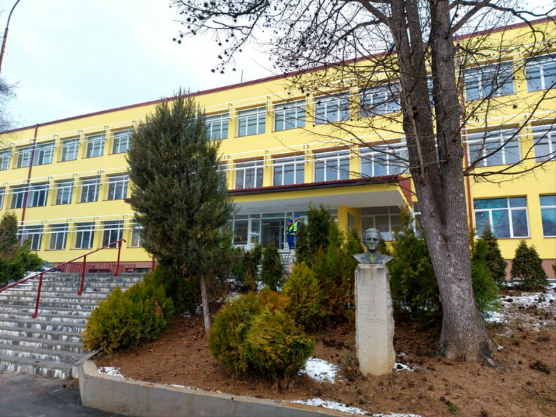 Foto: S.Tasić/OK Radio