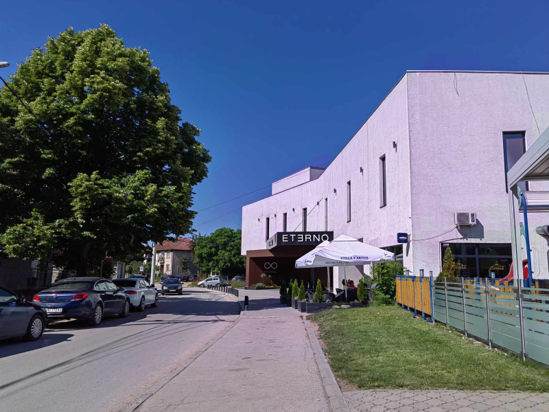 Foto: S.Tasić/OK Radio