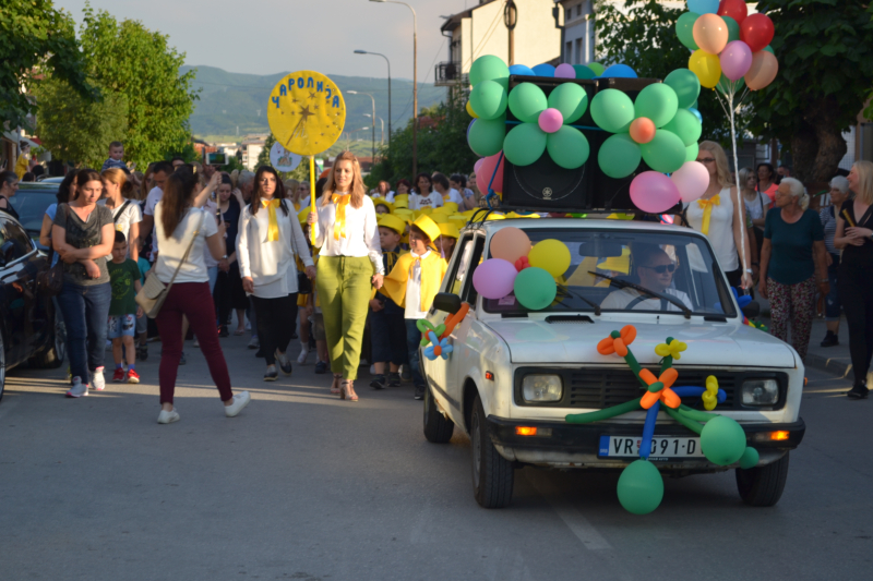 Foto:OK radio,G.Mitić