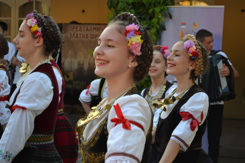 Foto:OK radio,G.Mitić