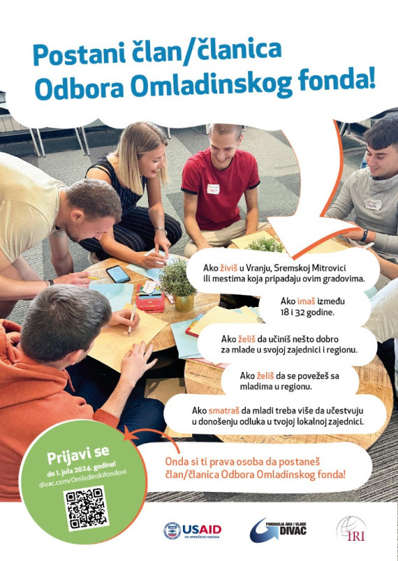 Foto:Promo Fondacija