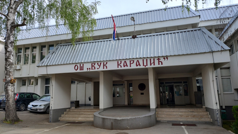 Foto: S.Tasić/ OK Radio