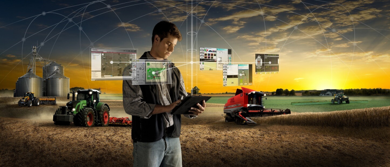Foto: precision_agriculture