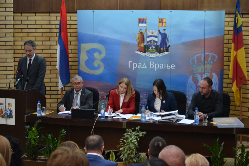 Foto:OK radio,G.Mitić