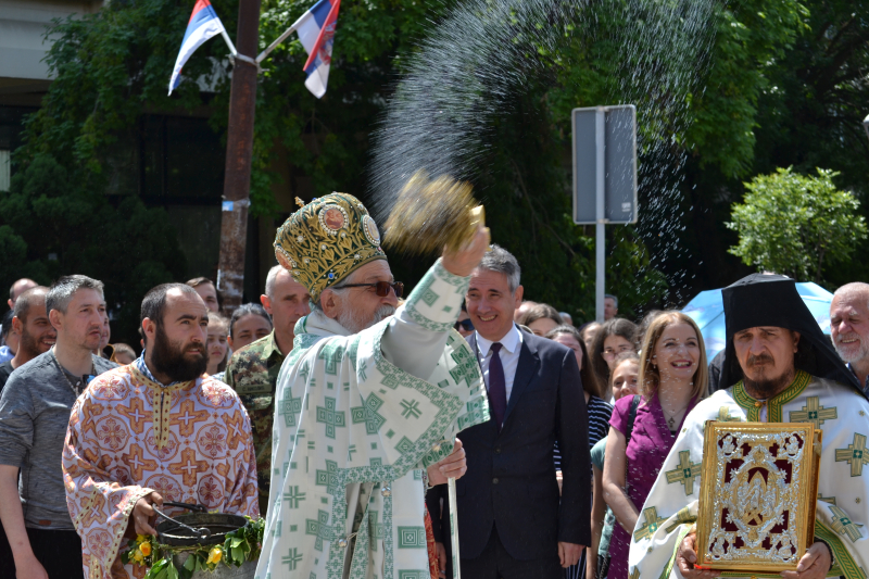 Foto:OK radio,G.Mitić