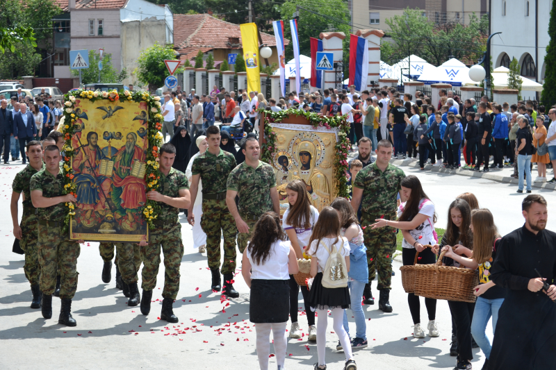 Foto:OK radio,G.Mitić