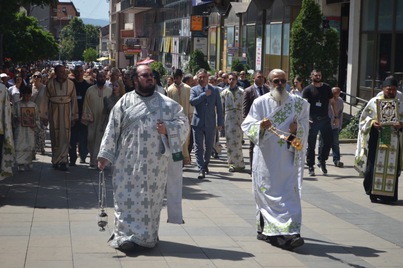 Foto:OK radio,G.Mitić