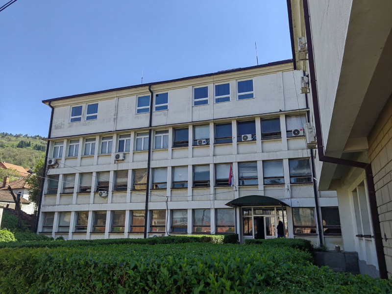 Foto: S.Tasić/ OK Radio