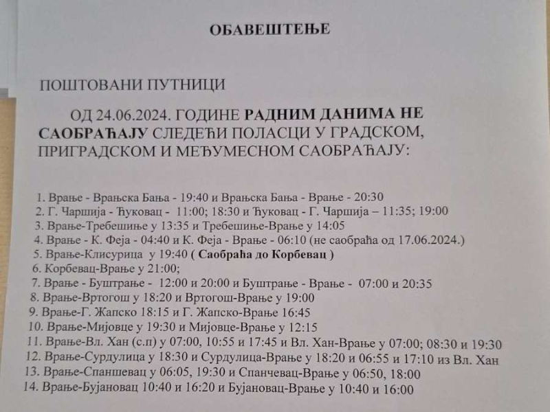 Foto: S.Tasić/OK Radio