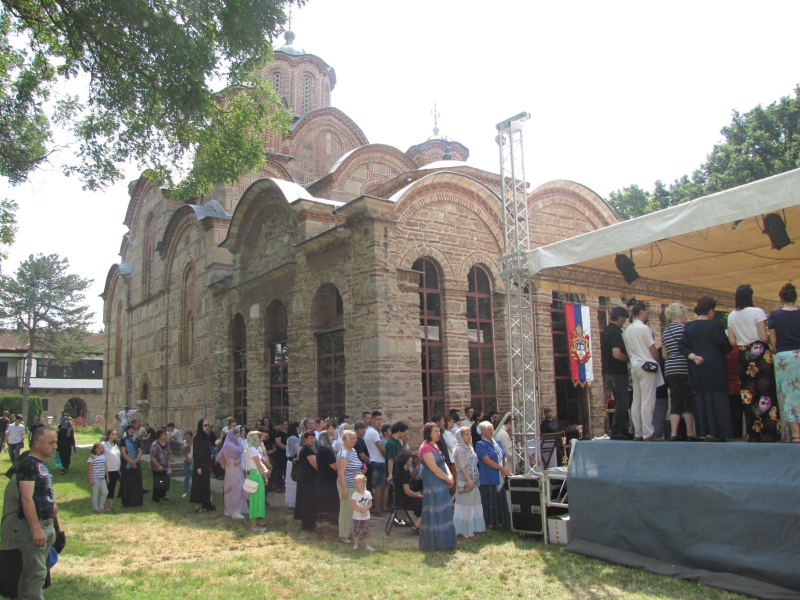 Foto: S.Tasić/OK Radio