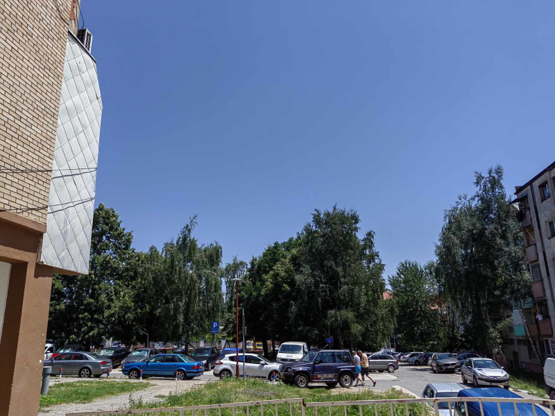 Foto: S.Tasić/OK Radio