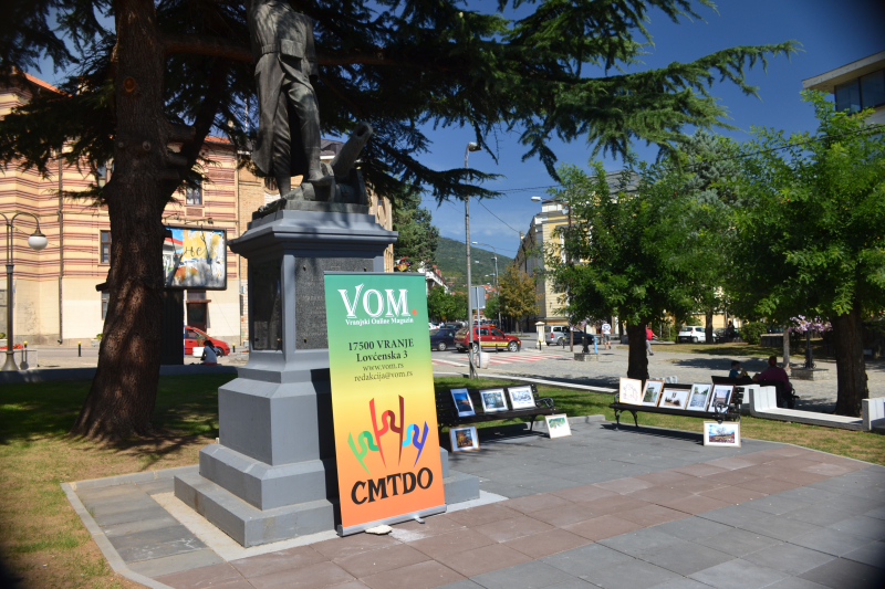 Foto:OK radio,G.Mitić