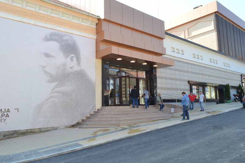 Foto: S.Tasić/ OK Radio