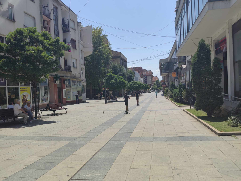 Foto: S.Tasić/OK Radio