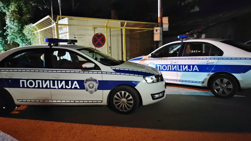 Foto:OK radio,M.Spirić