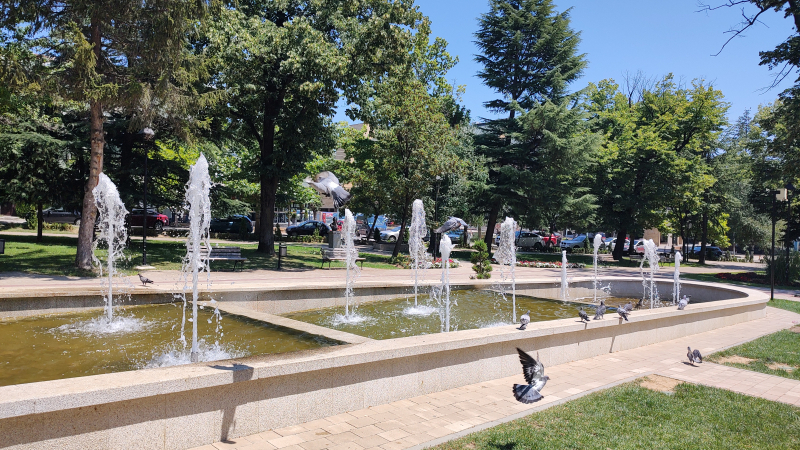 Foto:OK radio,M.Spirić