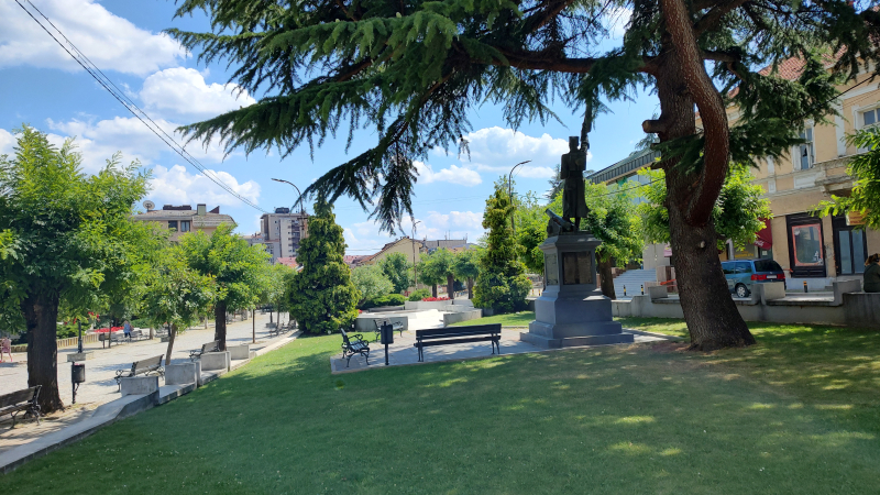 Foto:OK radio,M.Spirić