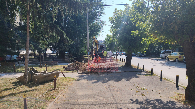 Foto:OK radio,M.Spirić