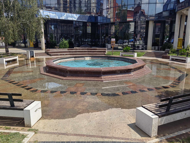 Foto: S.Tasić/OK Radio