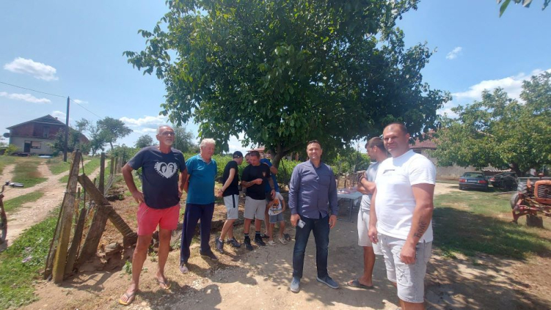 Foto: S.Tasić/ OK Radio