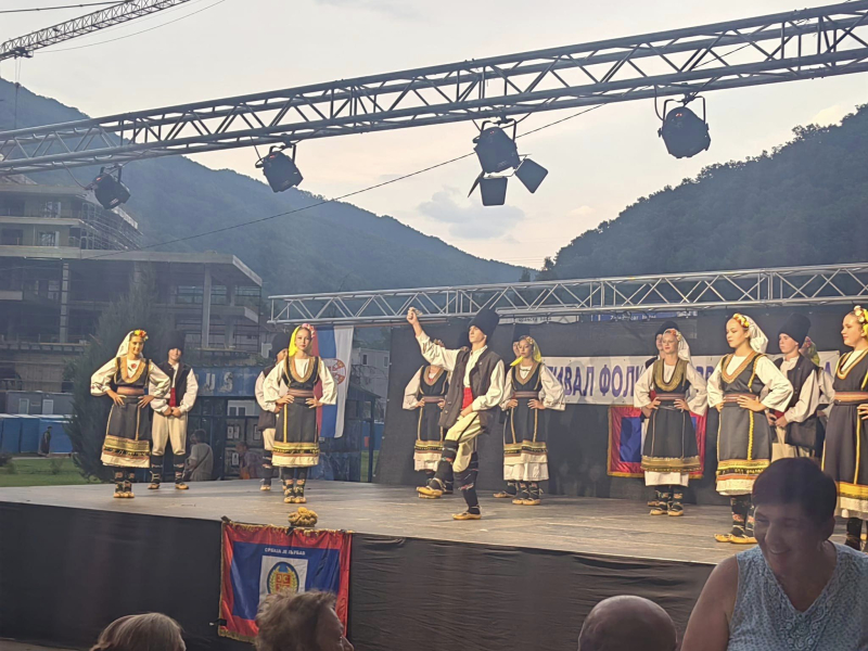 Foto: S.Tasić/ OK Radio