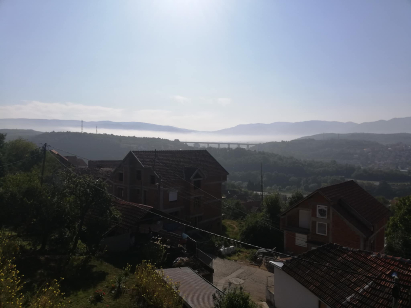 Foto: S.Tasić/OK Radio