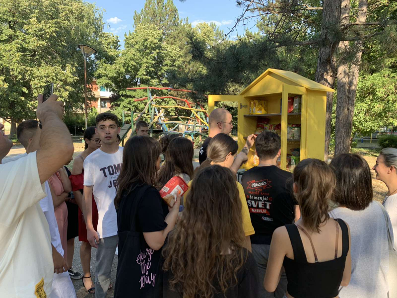 Foto: S.Tasić/OK Radio