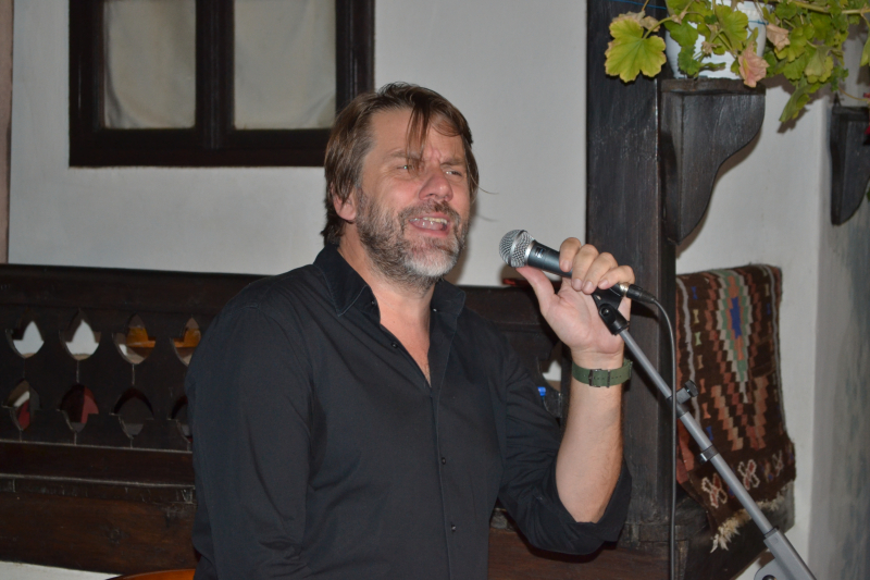 Foto: G.Mitić/OK Radio