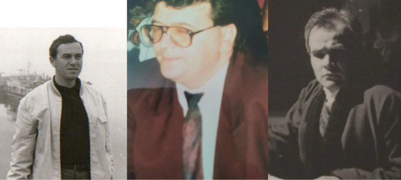 Foto:ustupljene fotografije