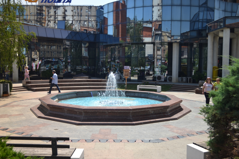 Foto:OK radio,G.Mitić