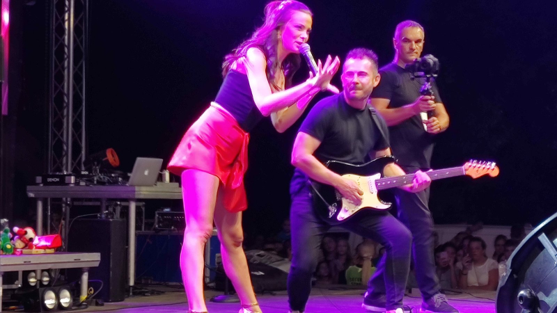 Foto: OK radio,M.Spirić