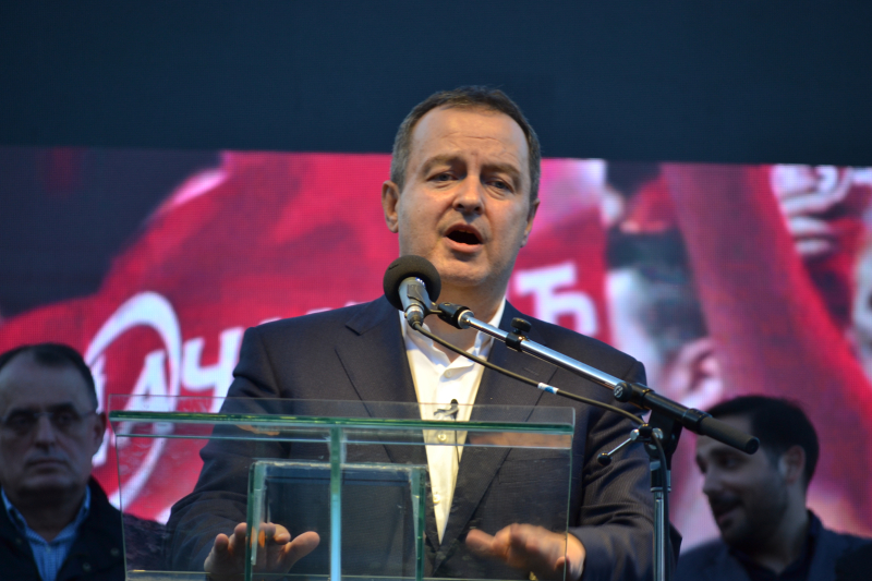 Foto: Ok radio,Goran Mitić