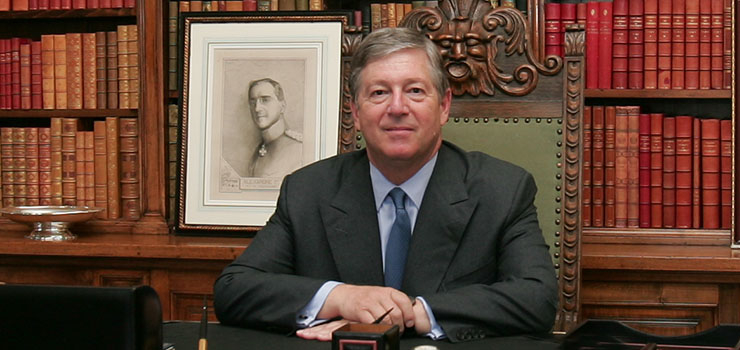 Foto: royalfamily.org