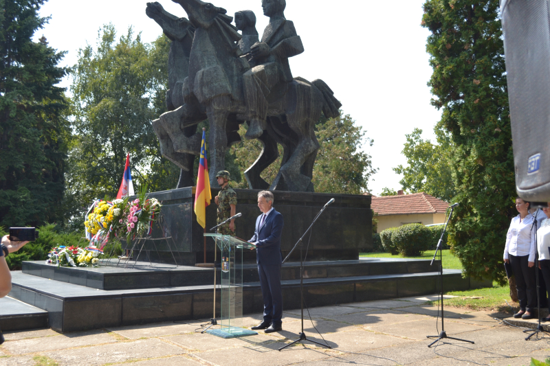 Foto: OK radio,G.Mitić