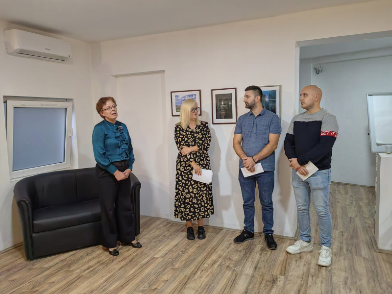Foto: Ok radio,S.Tasić