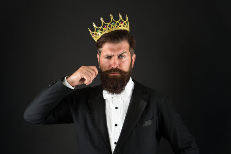 Foto: Shutterstock/Just dance