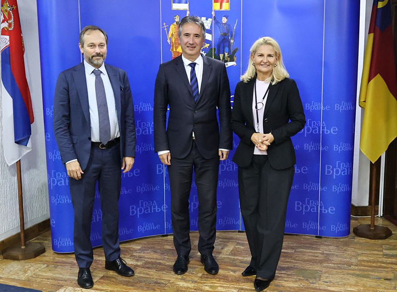 Foto: vranje.org.rs