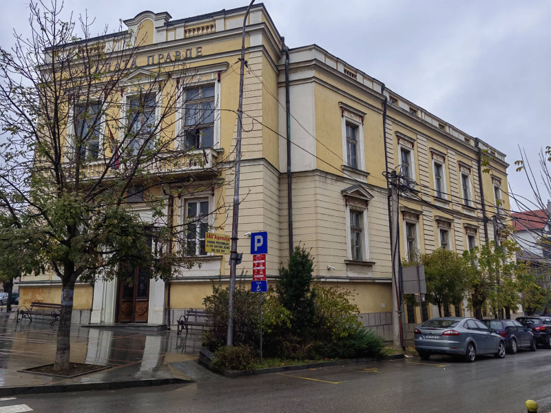 Foto: S.Tasić, OK Radio