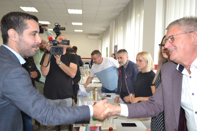 Foto: G.Mitić/OK Radio