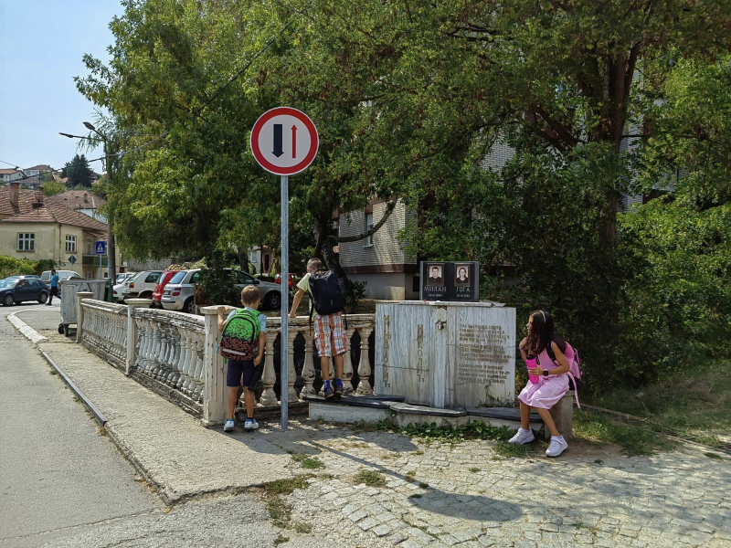 Foto: S.Tasić/OK Radio