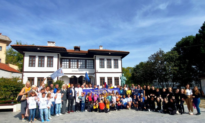 Foto: vranje.org.rs