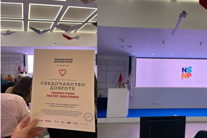 Foto: Ustupljena fotografija