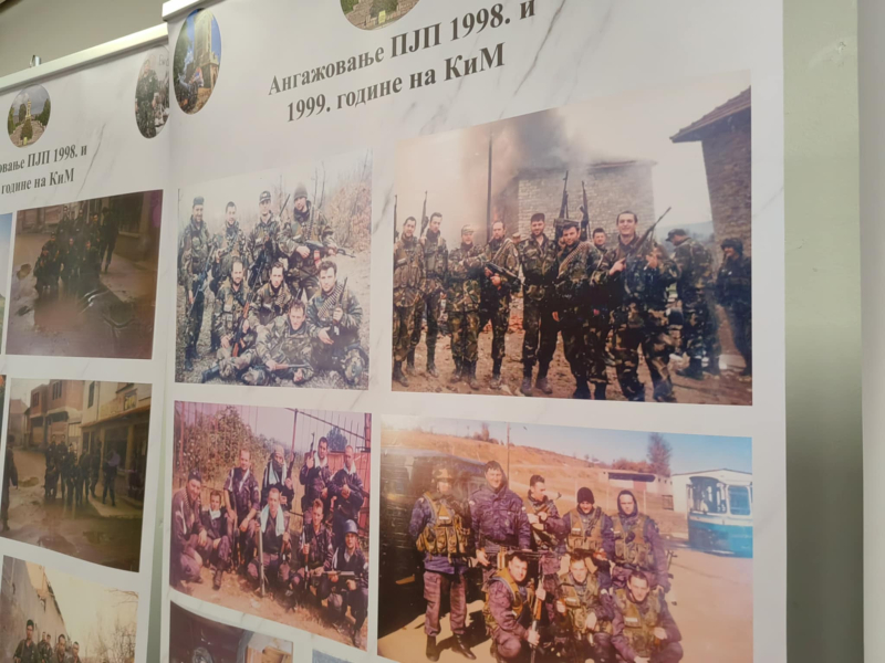 Foto: S.Tasić/ OK Radio