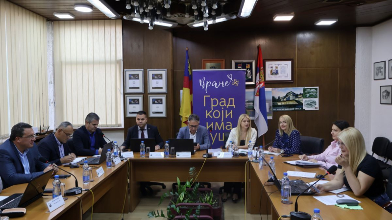 Foto: vranje.org.rs