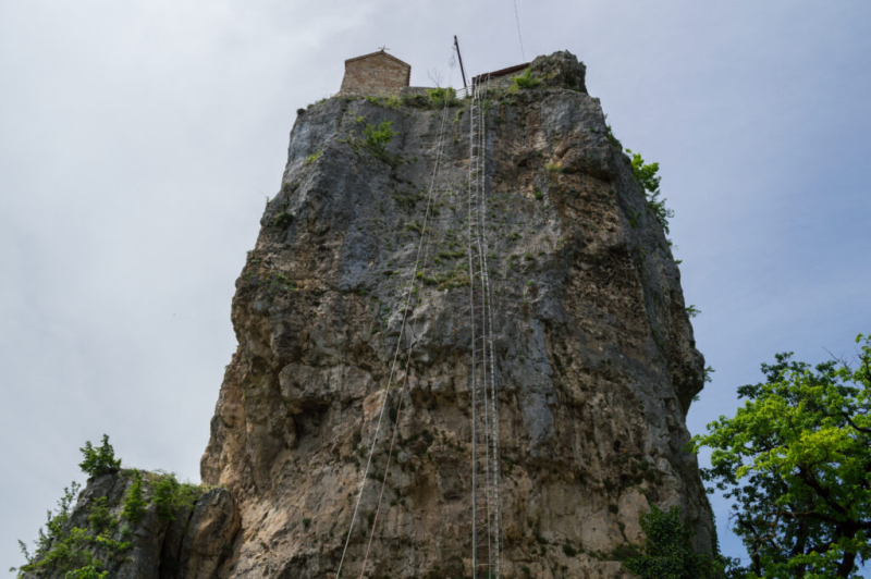 Foto: Miles Astray/Shutterstock