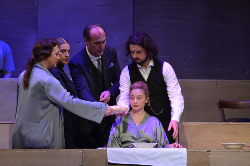 Foto: OK Radio,G.Mitić