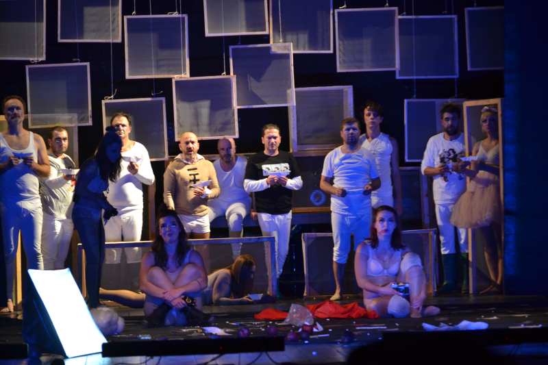 Foto: OK Radio,G.Mitić